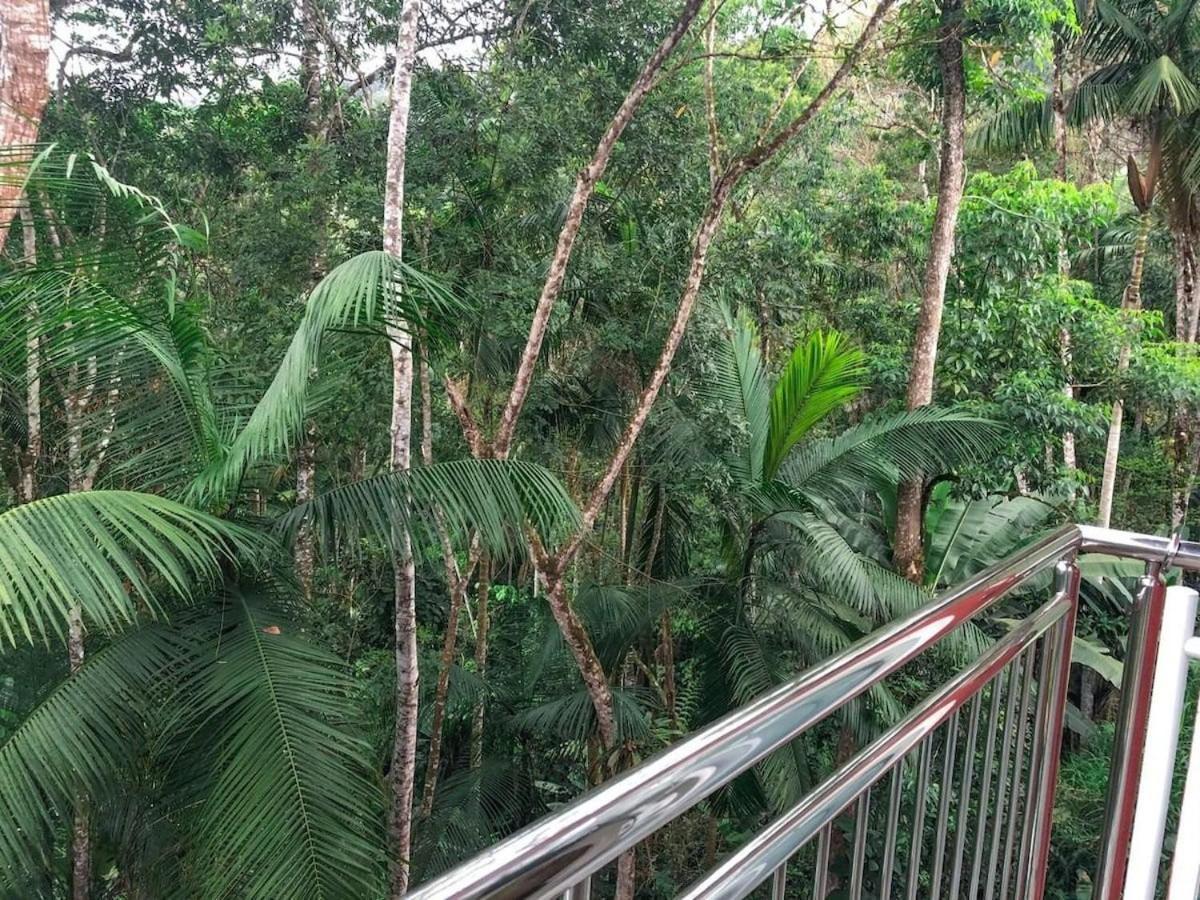 佩尼多Green Valley别墅 外观 照片